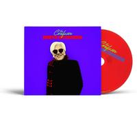 Robyn Hitchcock The Confuser (CD) Album (PRESALE 24/07/2026)