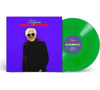 Robyn Hitchcock The Confuser (Vinyl LP) (PRESALE 21/08/2026)
