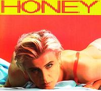 ROBYN - HONEY -LTD-
