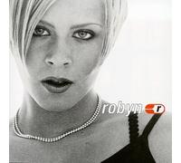 Robyn Is Here