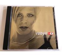 Robyn Is Here
