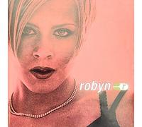 Robyn Is Here