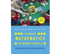 Robyn Jorgensen Teaching Mathematics in Primary Schools (Tascabile)