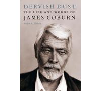 Robyn L. Coburn Dervish Dust (Copertina rigida)