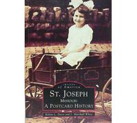 Robyn L. Davis J. Marshall White J Marshall White Ro St. Joseph Miss (Tascabile)