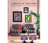 Robyn Lea A Room of Her Own (Copertina rigida)