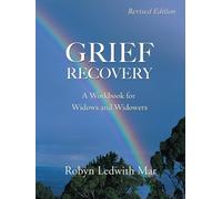 Robyn Ledwith Mar Grief Recovery (Tascabile)
