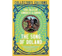Robyn Lowrie The Song of Roland (Copertina rigida)