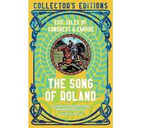 Robyn Lowrie The Song of Roland (Copertina rigida)