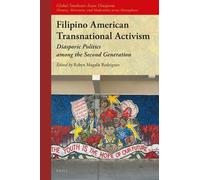 Robyn M. Rodriguez Filipino American Transnational Activism (Copertina rigida)