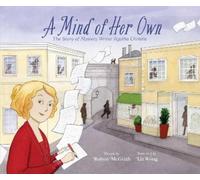 Robyn McGrath A Mind of Her Own (Copertina rigida)