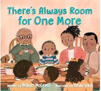 Robyn McGrath There's Always Room for One More (Copertina rigida)