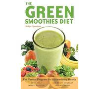 Robyn Openshaw Green Smoothies Diet (Tascabile)