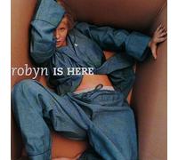 Robyn - R 0 B Y N . l S . H E R E . [contains Where Did Our Love Go]
