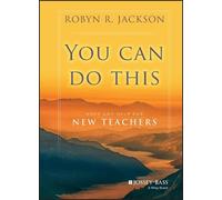 Robyn R. Jackson You Can Do This (Copertina rigida)