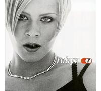 Robyn - Robyn Is Here by Robyn (1997) Audio CD