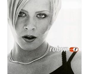 Robyn - Robyn Is Here by Robyn (1997) Audio CD