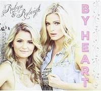 Robyn & Ryleigh - By Heart