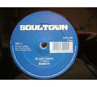 Robyn - Searching ('94 Remix) [VINYL]