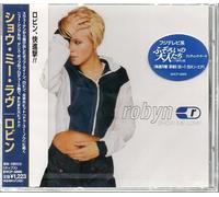 Robyn - Show Me Love