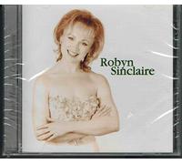 Robyn Sinclaire - I Don't Have To Cry Anymore