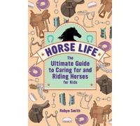 Robyn Smith Horse Life (Copertina rigida)