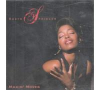 Robyn Springer - Makin' moves (1992)