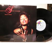 Robyn Springer - Makin' moves (1992) [VINYL]