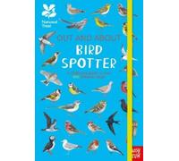 Robyn Swift National Trust: Out and About Bird Spotter (Copertina rigida)