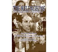 Robyn V. Kennedy N.Brent Kennedy The Melungeons (Tascabile)
