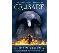 Robyn Young Crusade (Tascabile) Brethren Trilogy