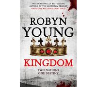 Robyn Young Kingdom (Tascabile) Insurrection Trilogy