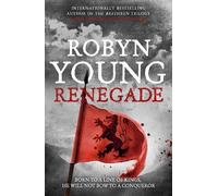 Robyn Young Renegade (Tascabile) Insurrection Trilogy