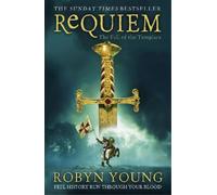 Robyn Young Requiem (Tascabile) Brethren Trilogy