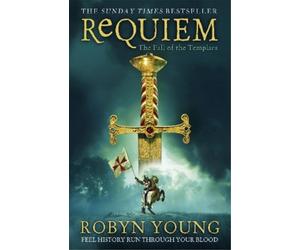Robyn Young Requiem (Tascabile) Brethren Trilogy