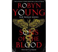 Robyn Young Sons of the Blood (Tascabile)