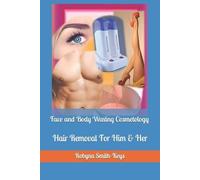 Robyna Smith-Keys Face and Body Waxing Cosmetology (Tascabile)