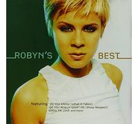 Robyn's Best