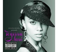 Roc-A-Fella Presents Teairra by Mari, Teairra [Music CD]