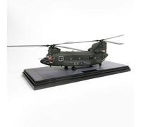 ROC Boeing Chinook CH-47SD No.7302 1:72 Scala Forces Of Valor 821005B-1