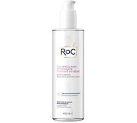 RoC Extra Comfort Micellar Cleansing Water acqua micellare lenitiva per pelli sensibili 400 ml