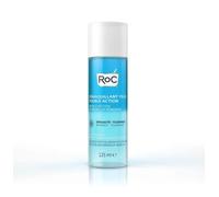 Roc struccante occhi bifasico 125 ml