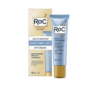 RoC ROC MULTI CORREXION EVEN TONE + LIFT EYE CREAM 15 ML