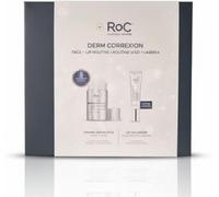 Roc Derm Correxion Cofanetto Siero Viso 30g + Omaggio Volumizzante Labbra 15ml