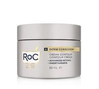 Derm Correxion CrÃ¨me Contour Rassodante Liftante Idratante 50 ml RocÂ®