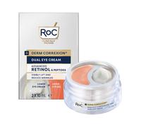 RoC ROC DERM CORREXION DUAL EYE CREAM 20 ML