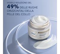 Roc DERM CORREXION® Crema Viso 2x50 ml Crema