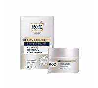 ROC Derm Correxion Contour Cream 50 ml Cura anti-età