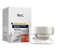 Roc Derm Correxion Dual Crema occhi 20 ml