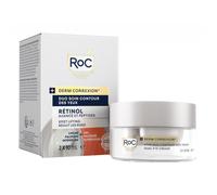 RoC ROC DERM CORREXION DUAL EYE CREAM 20 ML